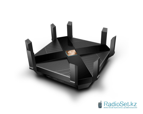 Маршрутизатор TP-LINK Archer AX6000